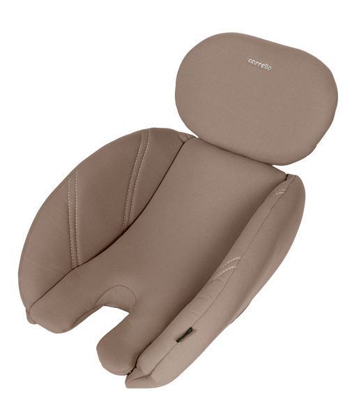 Купить Автокресло Carrello Genesis+ CRL-12807 i-Size Sand Beige 7 680 грн недорого