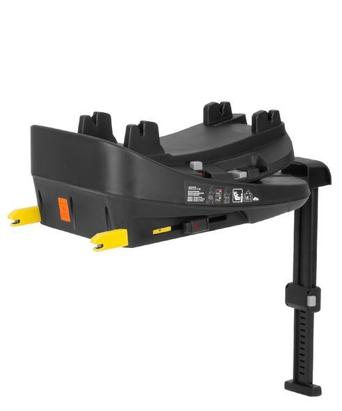 Купити Автокрісло+база Carrello Vega lite CRL-13808/2 i-Size Absolute Black 8 032 грн недорого, дешево