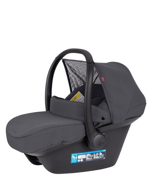 Купить Коляска 3 в 1 Carrello Omega CRL-6535 Excellent Grey 24 634 грн недорого