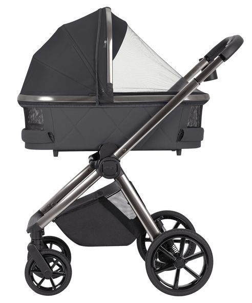 Купить Коляска 3 в 1 Carrello Omega CRL-6535 Excellent Grey 24 634 грн недорого
