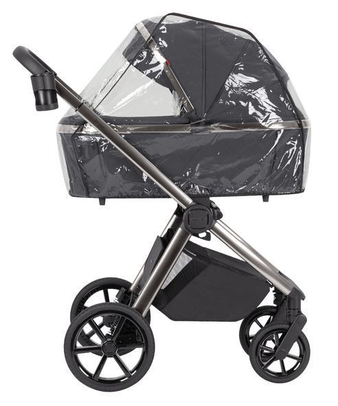 Купить Коляска 3 в 1 Carrello Omega CRL-6535 Excellent Grey 24 634 грн недорого