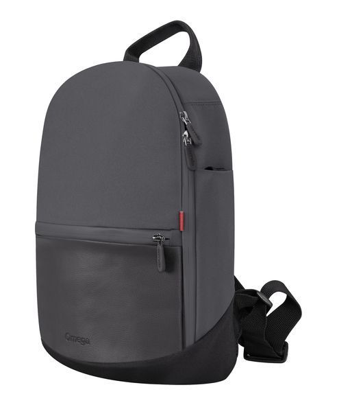Купить Коляска 3 в 1 Carrello Omega CRL-6535 Excellent Grey 24 634 грн недорого