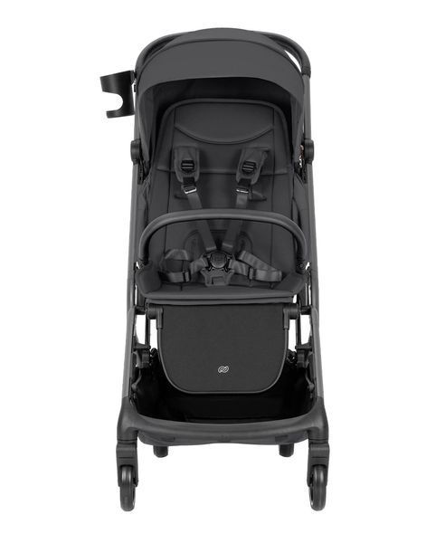Купить Прогулочная коляска Carrello Magia CRL-5555 Elm Grey 9 220 грн недорого