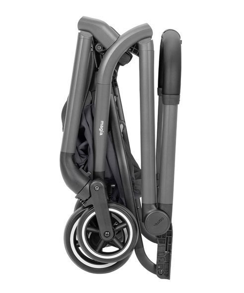 Купить Прогулочная коляска Carrello Magia CRL-5555 Elm Grey 9 220 грн недорого