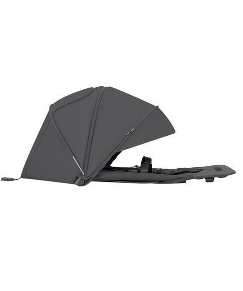 Купить Прогулочная коляска Carrello Magia CRL-5555 Elm Grey 9 220 грн недорого