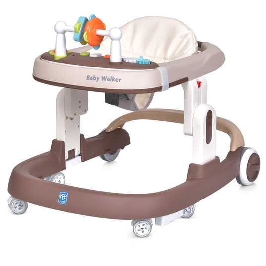 ᐉ Ходунки Bambi M 5032L-13 | Poteshki.com.ua