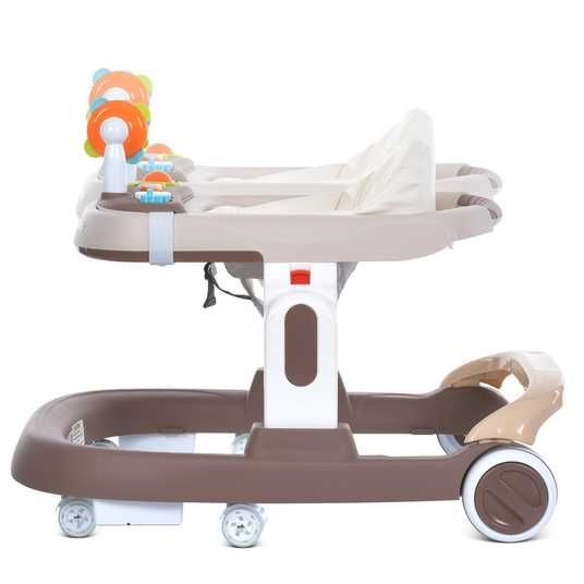 ᐉ Ходунки дитячі Bambi M 5032L-13 | Poteshki.com.ua