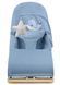 Купить Шезлонг-качалка Kinderkraft Mimi Nordic Breeze 3 090 грн недорого