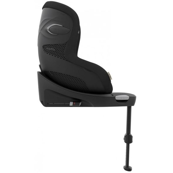 Купити Автокрісло Cybex Sirona G i-Size Moon Black 12 240 грн недорого, дешево