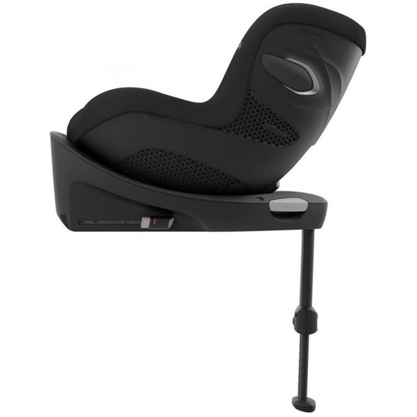 Купити Автокрісло Cybex Sirona G i-Size Moon Black 12 240 грн недорого, дешево