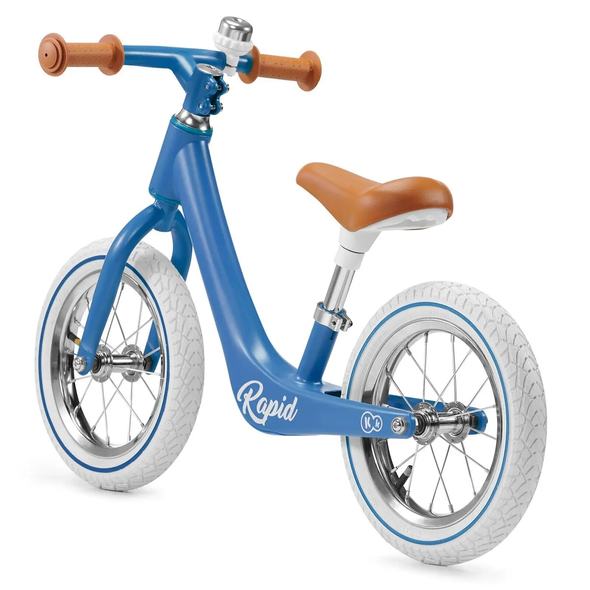 Купити Велобіг Kinderkraft Rapid Blue Sapphire 3 390 грн недорого, дешево