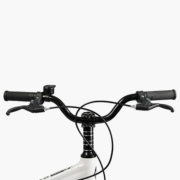 Купити Велосипед дитячий CORSO 20" Monti MT-20360 (магнієва рама, дискові гальма, допоміжні колеса) 6 127 грн недорого, дешево