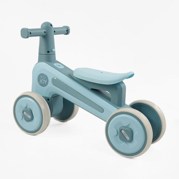 Купить Каталка-беговел JOY SL-10330 (колеса PU 6", музыка, подсветка) 930 грн недорого