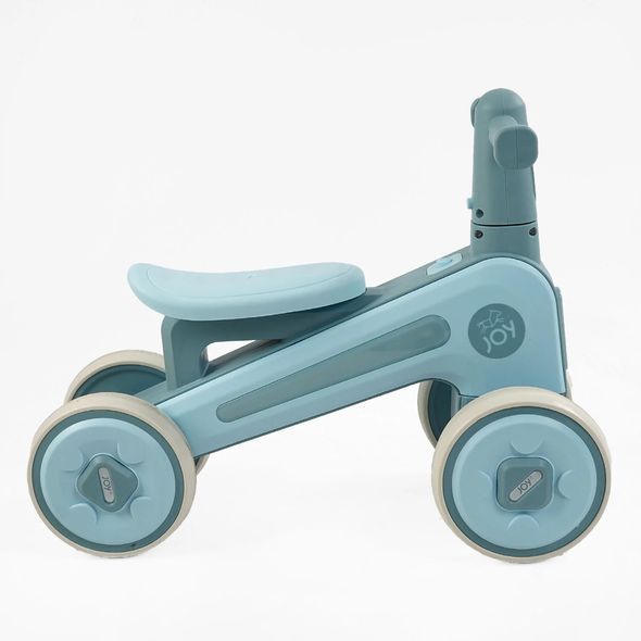 Купить Каталка-беговел JOY SL-10330 (колеса PU 6", музыка, подсветка) 930 грн недорого