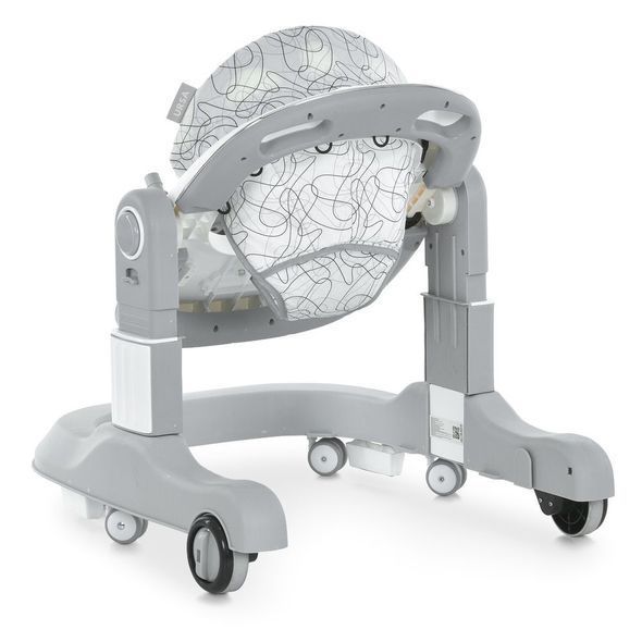 Купить Ходунки El Camino ME 1200 Ursa Gray 2 200 грн недорого