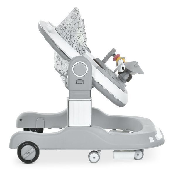 Купить Ходунки El Camino ME 1200 Ursa Gray 2 200 грн недорого