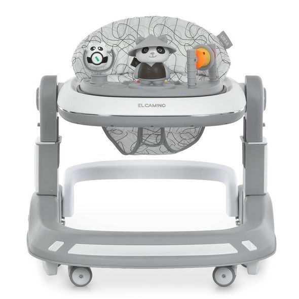 Купить Ходунки El Camino ME 1200 Ursa Gray 2 200 грн недорого