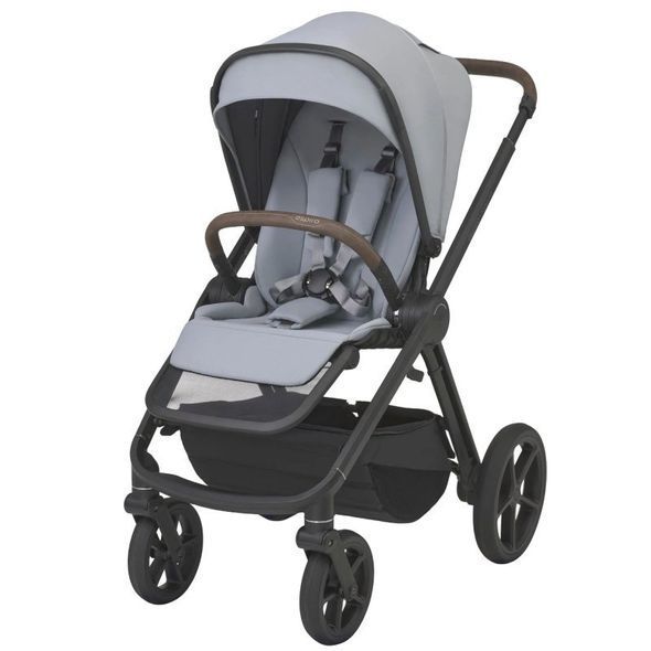 Купить Коляска детская 2 в 1 Espiro Miloo 2.0 303 Unique Dove 32 500 грн недорого