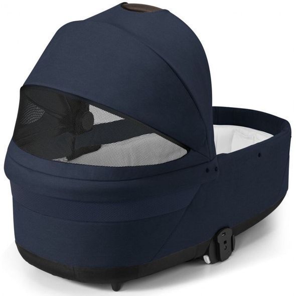 Купити Люлька до коляски Cybex Balios S Lux Ocean Blue 10 100 грн недорого, дешево