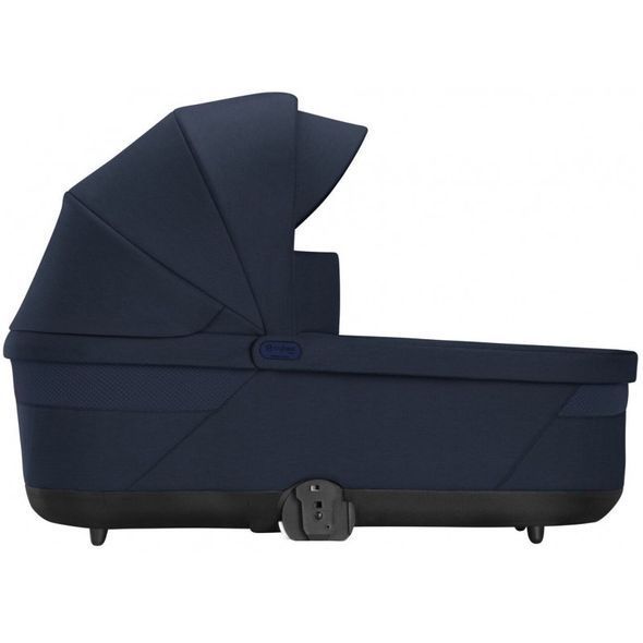 Купити Люлька до коляски Cybex Balios S Lux Ocean Blue 10 100 грн недорого, дешево