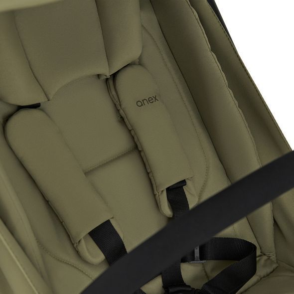 Купить Прогулочная коляска Anex Air-Z Gelato (Az-04) 13 299 грн недорого