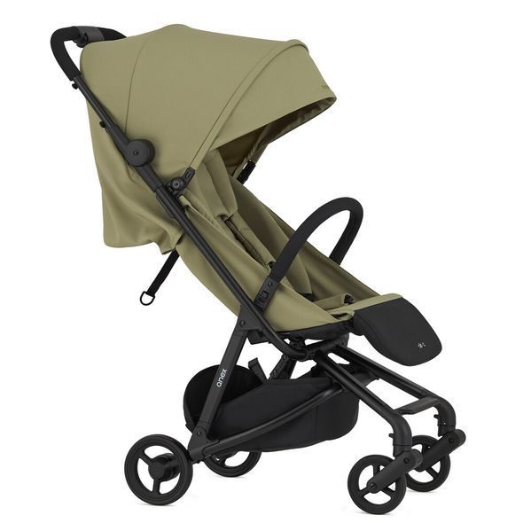 Купить Прогулочная коляска Anex Air-Z Gelato (Az-04) 13 299 грн недорого