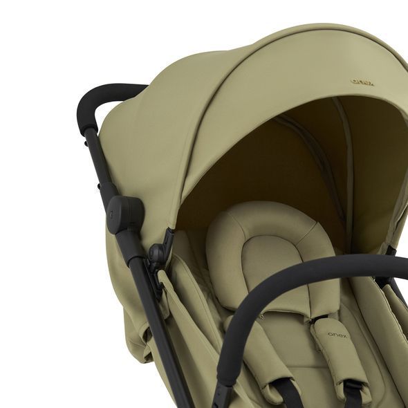 Купить Прогулочная коляска Anex Air-Z Gelato (Az-04) 13 299 грн недорого