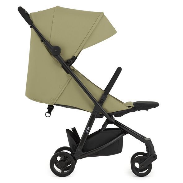 Купить Прогулочная коляска Anex Air-Z Gelato (Az-04) 13 299 грн недорого