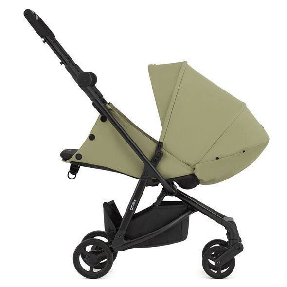Купить Прогулочная коляска Anex Air-Z Gelato (Az-04) 13 299 грн недорого