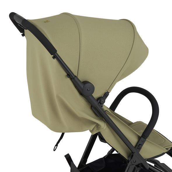 Купить Прогулочная коляска Anex Air-Z Gelato (Az-04) 13 299 грн недорого