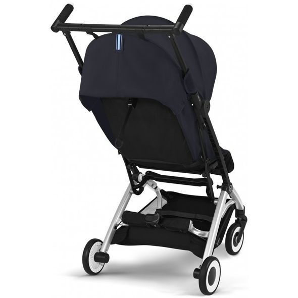 Купити Прогулянкова коляска Cybex Libelle Dark Blue 10 400 грн недорого, дешево