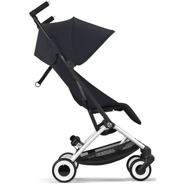 Купити Прогулянкова коляска Cybex Libelle Dark Blue 10 400 грн недорого, дешево