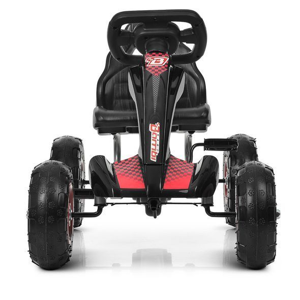 Веломобиль Bambi Kart M 4036-2