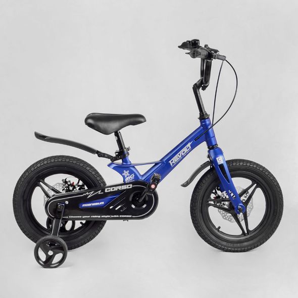 Купити Велосипед дитячий CORSO 14" Revolt MG-14098 4 004 грн недорого, дешево