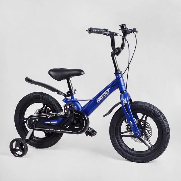 Купити Велосипед дитячий CORSO 14" Revolt MG-14098 4 004 грн недорого, дешево