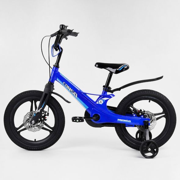 Купити Велосипед дитячий CORSO 16" МG-16147 2 570 грн недорого, дешево