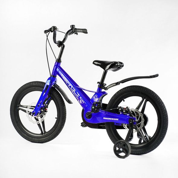 Купити Велосипед дитячий CORSO 18" Revolt MG-18029 4 270 грн недорого, дешево