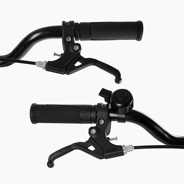 Купити Велосипед дитячий CORSO 20" Revolt MG-20116 5 987 грн недорого, дешево