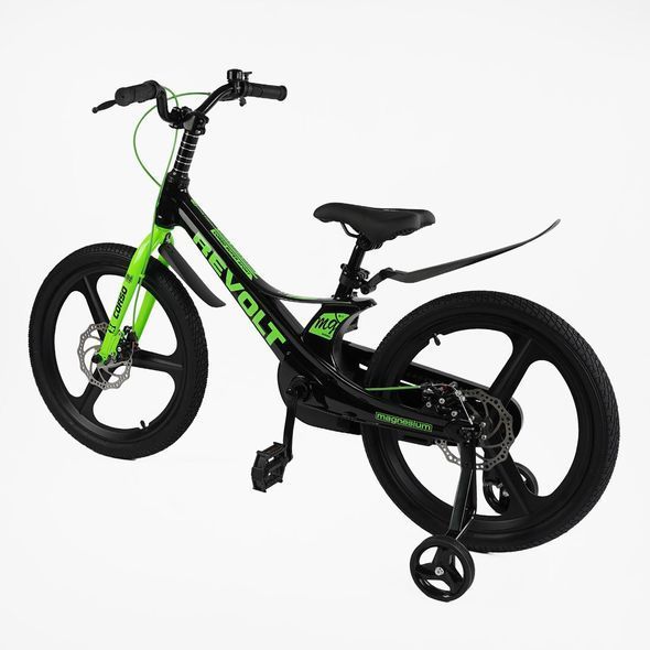 Купити Велосипед дитячий CORSO 20" Revolt MG-20116 5 987 грн недорого, дешево