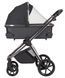 Купить Коляска 3 в 1 Carrello Omega CRL-6535 Excellent Grey 24 634 грн недорого