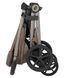 Купить Прогулочная коляска Carrello Bravo Lite CRL-5529 Derby Brown 9 880 грн недорого