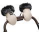 Купити Рукавиці Bair Northmuff desert beige 1 399 грн недорого