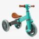 Купити Дитячий триколісний велосипед Best Trike LB-10360 1 408 грн недорого