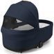 Купити Люлька до коляски Cybex Balios S Lux Ocean Blue 10 100 грн недорого