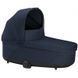 Люлька до коляски Cybex Balios S Lux Ocean Blue