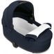 Купити Люлька до коляски Cybex Balios S Lux Ocean Blue 10 100 грн недорого