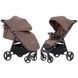 Купити Прогулянкова коляска Carrello Bravo CRL-8512 Fawn Beige 7 495 грн недорого