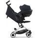 Купити Прогулянкова коляска Cybex Libelle Dark Blue 10 400 грн недорого