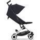 Купити Прогулянкова коляска Cybex Libelle Dark Blue 10 400 грн недорого
