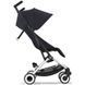 Купити Прогулянкова коляска Cybex Libelle Dark Blue 10 400 грн недорого